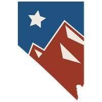 nevada state democratic party logo image