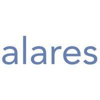 alares systems logo image