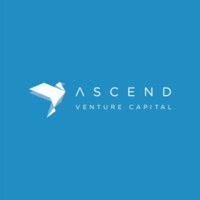 ascend venture capital logo image