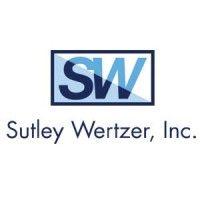 sutley wertzer, inc.