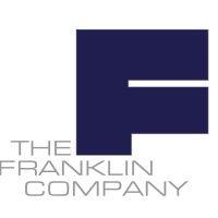 the franklin company contractors, inc logo image