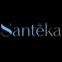 santéka logo image