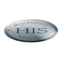 hotel investment services, inc. logo image