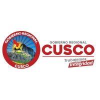 gobierno regional del cusco logo image