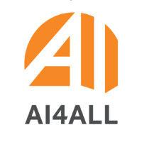 ai4all logo image