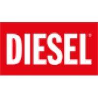 diesel store logo image