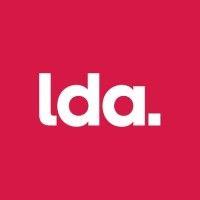 lda. logo image