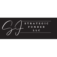 strategic funder logo image