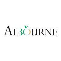 albourne logo image