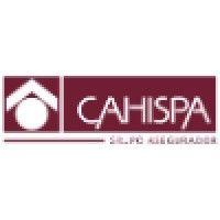 cahispa seguros logo image