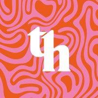 tut.hola the label logo image