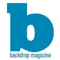 backdrop magazine logo image