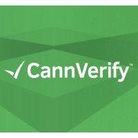 cannverify® logo image