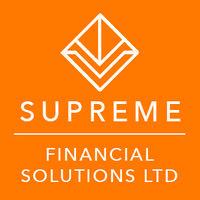 supreme financial solutions ltd