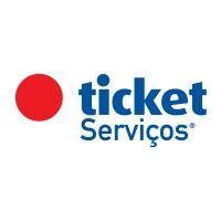 ticket restaurant de portugal, s.a. logo image