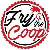 fry the coop logo image