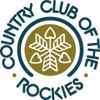 country club of the rockies logo image