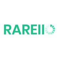 rareiio logo image