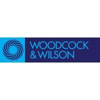 woodcock & wilson ltd logo image