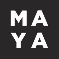 maya consulting oy logo image