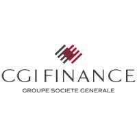 cgi finance