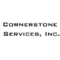 cornerstone services, inc. logo image