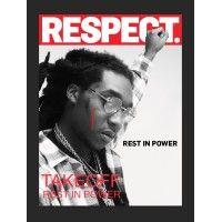 respect. logo image