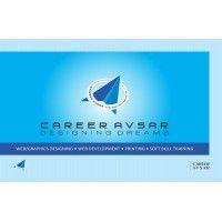 career avsar com logo image