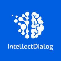 intellectdialog logo image