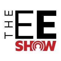 the executive edge show logo image