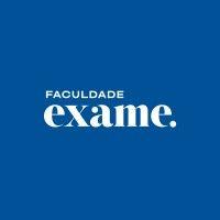 faculdade exame logo image