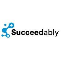 succeedably inc logo image