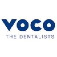 voco america inc. logo image