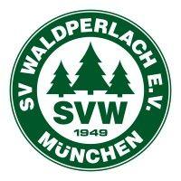 sv waldperlach e.v.