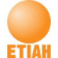 etiah h. enterprises inc. logo image