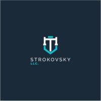 strokovsky llc logo image