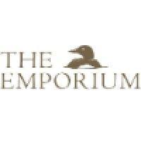 the emporium logo image