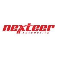 nexteer automotive - india technical center logo image