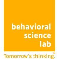 behavioral science lab logo image