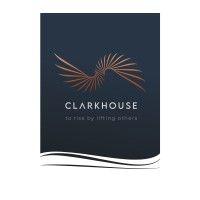 clarkhouse logo image