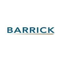 barrick perú logo image