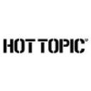 logo of Hot Topic