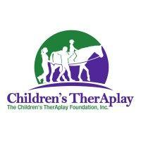 the children's theraplay foundation, inc. logo image