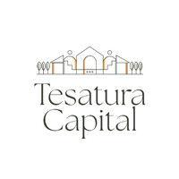 tesatura capital logo image