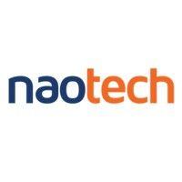 naotech נאוטק נציגי זום בישראל logo image