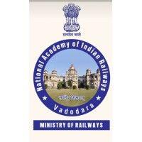 national academy of indian railways,vadodara.