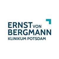 klinikum ernst von bergmann logo image