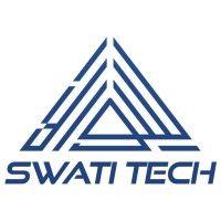 swati tech logo image