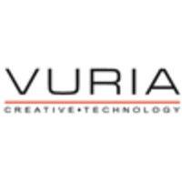 vuria logo image