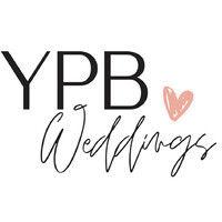 your perfect bridesmaid logo image